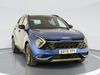 Kia Sportage 1.6T GDi 207 HEV GT-Line 5dr Auto