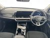 Kia Sportage 1.6T GDi 207 HEV 3 5dr Auto