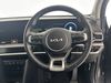 Kia Sportage 1.6T GDi 207 HEV 3 5dr Auto