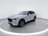 Mazda CX-60 2.5 PHEV Exclusive-Line 5dr Auto