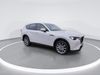 Mazda CX-60 2.5 PHEV Exclusive-Line 5dr Auto