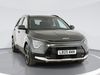 Kia Niro 1.6 GDi 127 Hybrid 3 5dr DCT