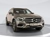 Mercedes-Benz Glc GLC 220d 4Matic Sport Premium Plus 5dr 9G-Tronic