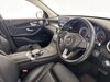 Mercedes-Benz Glc GLC 220d 4Matic Sport Premium Plus 5dr 9G-Tronic