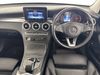 Mercedes-Benz Glc GLC 220d 4Matic Sport Premium Plus 5dr 9G-Tronic