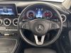 Mercedes-Benz Glc GLC 220d 4Matic Sport Premium Plus 5dr 9G-Tronic