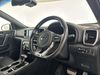 Kia Sportage 1.6T GDi ISG GT-Line 5dr DCT Auto [AWD]