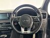 Kia Sportage 1.6T GDi ISG GT-Line 5dr DCT Auto [AWD]