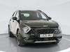 Kia Sportage 1.6T GDi 157 48V ISG GT-Line 5dr