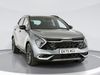 Kia Sportage 1.6T GDi 207 HEV GT-Line S 5dr Auto AWD