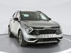 Kia Sportage 1.6T GDi 207 HEV GT-Line S 5dr Auto AWD