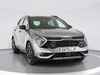 Kia Sportage 1.6T GDi 48V ISG GT-Line S 5dr DCT