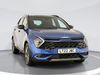 Kia Sportage 1.6T GDi HEV GT-Line S 5dr Auto