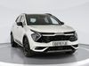 Kia Sportage 1.6T GDi 157 48V ISG GT-Line S 5dr DCT