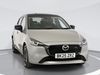 Mazda 2 1.5 e-SKYACTIV G MHEV Homura Aka Hatchback 5dr Petrol Manual Euro 6 (s/s) (115 ps)
