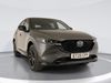 Mazda CX-5 2.0 e-Skyactiv G MHEV Homura 5dr Auto
