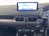 Mazda CX-5 2.0 e-Skyactiv G MHEV Homura 5dr Auto