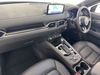 Mazda CX-5 2.0 e-Skyactiv G MHEV Homura 5dr Auto