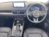 Mazda CX-5 2.0 e-Skyactiv G MHEV Homura 5dr Auto