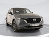 Mazda CX-5 2.0 e-Skyactiv G MHEV Exclusive-Line 5dr