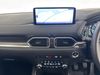 Mazda CX-5 2.0 e-Skyactiv G MHEV Exclusive-Line 5dr
