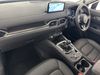 Mazda CX-5 2.0 e-Skyactiv G MHEV Exclusive-Line 5dr