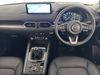 Mazda CX-5 2.0 e-Skyactiv G MHEV Exclusive-Line 5dr