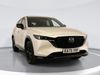 Mazda CX-5 2.0 e-Skyactiv G MHEV Homura 5dr Auto