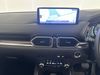 Mazda CX-5 2.0 e-Skyactiv G MHEV Homura 5dr Auto