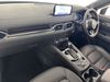 Mazda CX-5 2.0 e-Skyactiv G MHEV Homura 5dr Auto