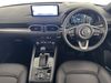 Mazda CX-5 2.0 e-Skyactiv G MHEV Homura 5dr Auto