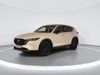 Mazda CX-5 2.0 e-Skyactiv G MHEV Homura 5dr Auto