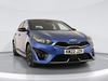 Kia ceed 1.5T GDi ISG GT-Line 5dr