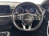 Kia ceed 1.5T GDi ISG GT-Line 5dr
