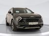 Kia Sportage 1.6T GDi 207 HEV GT-Line 5dr Auto