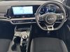 Kia Sportage 1.6T GDi 207 HEV GT-Line 5dr Auto