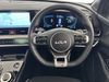 Kia Sportage 1.6T GDi 207 HEV GT-Line 5dr Auto