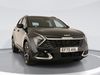 Kia Sportage 1.6T GDi 207 HEV 3 5dr Auto