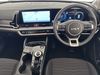 Kia Sportage 1.6T GDi 207 HEV 3 5dr Auto
