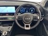 Kia Sportage 1.6T GDi 207 HEV 3 5dr Auto