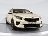 Kia XCeed 1.0T GDi ISG 2 5dr