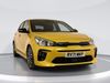 Kia Rio 1.0 T GDi 48V 118 GT-Line S 5dr