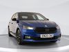 skoda FABIA 1.0 TSI 116 Monte Carlo Edition 5dr DSG