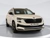 skoda KAROQ 1.5 TSI Sportline Edition 5dr DSG
