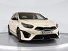 Kia ceed 1.5T GDi ISG 138 GT-Line 5dr DCT