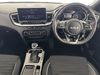 Kia ceed 1.5T GDi ISG 138 GT-Line 5dr DCT