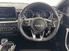 Kia ceed 1.5T GDi ISG 138 GT-Line 5dr DCT
