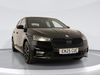 skoda FABIA 1.0 TSI 116 Monte Carlo Edition 5dr DSG