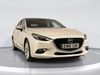Mazda 3 2.0 Sport Nav 5dr Auto