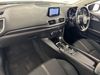 Mazda 3 2.0 Sport Nav 5dr Auto
